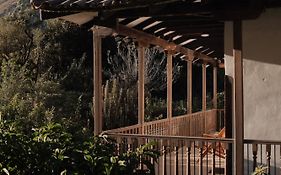 El Albergue Ollantaytambo